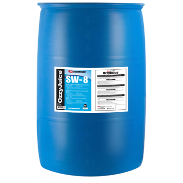 Water Based 55 gal Part Washer